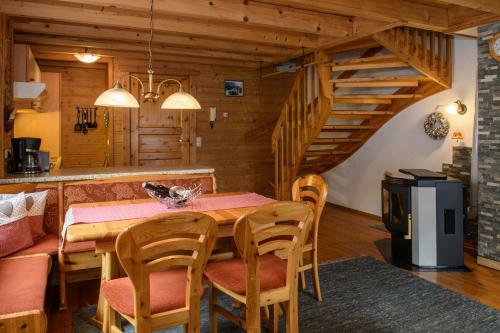Apartamento Haus Monika Silvrettablick