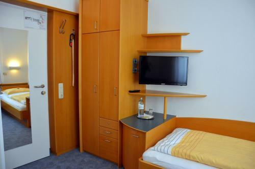 Hotel Waldheimat