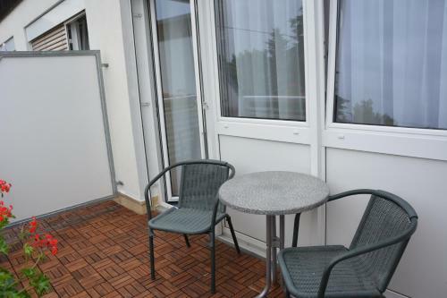 Hotel Waldheimat