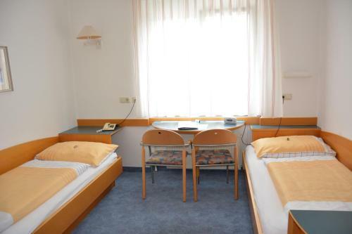 Hotel Waldheimat