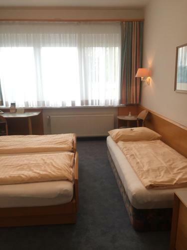 Hotel Waldheimat