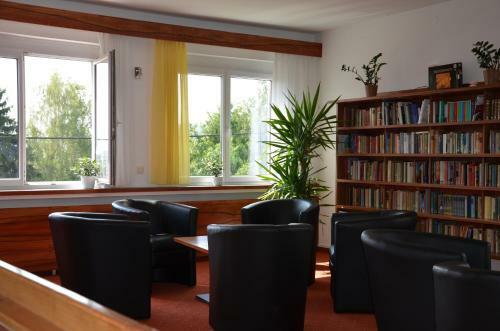 Hotel Waldheimat
