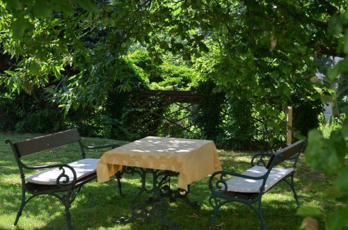 Hotel Waldheimat
