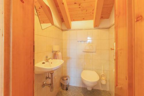Apartmenthaus Lydia