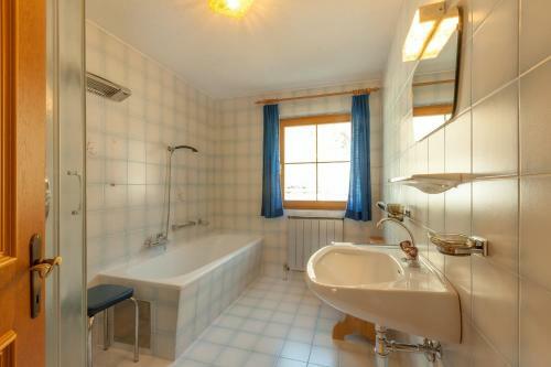Apartmenthaus Lydia