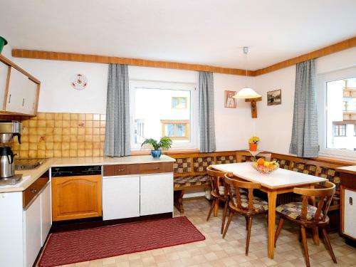 Ferienhaus In Galt�r A 092.005