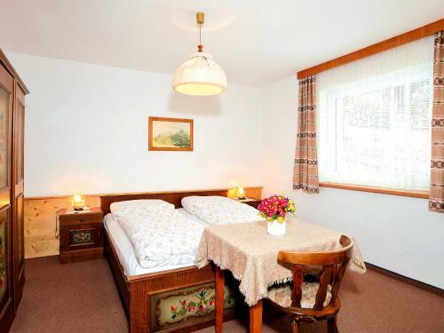 Ferienhaus In Galt�r A 092.005