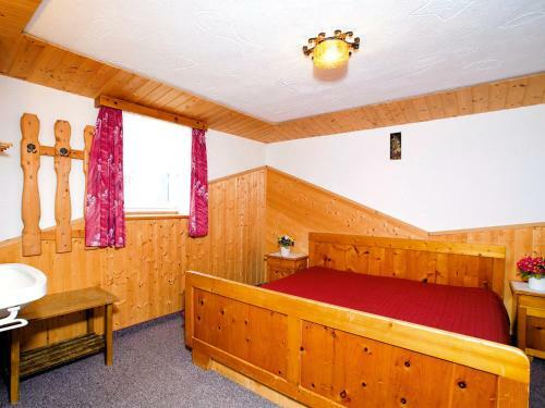 Ferienhaus In Galt�r A 092.005