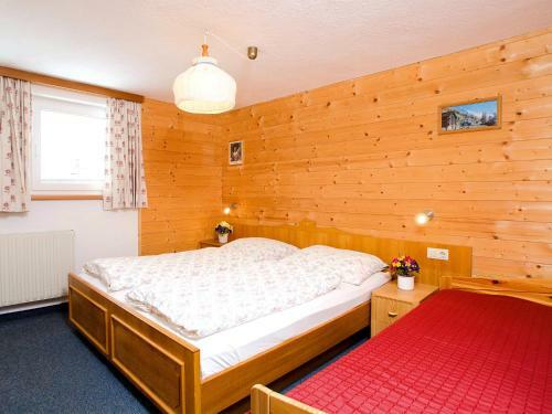 Ferienhaus In Galt�r A 092.005