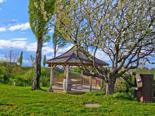 Hotel Weingut Dreisiebner Stammhaus