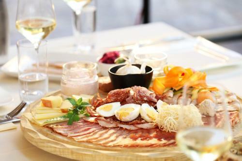 Hotel Weingut Dreisiebner Stammhaus