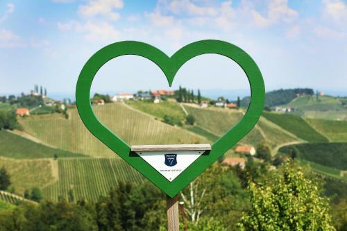 Hotel Weingut Dreisiebner Stammhaus