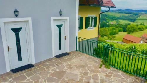 Apartamento Steirer Haus