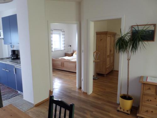 Apartamento Weinbau Dietrich
