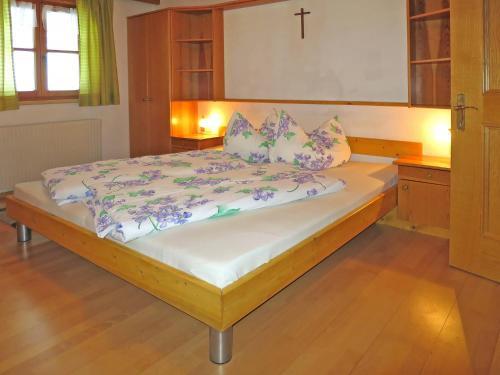 Apartamento Haus Lerch 592s
