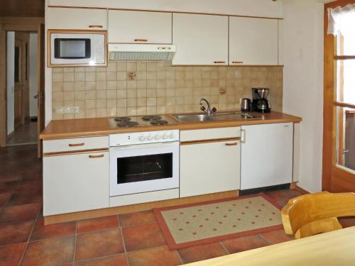 Apartamento Haus Lerch 592s