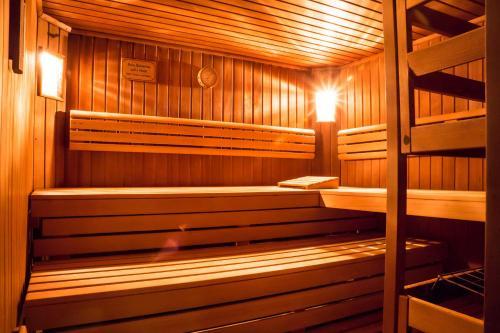 Apartamento Felbermayer Chalet