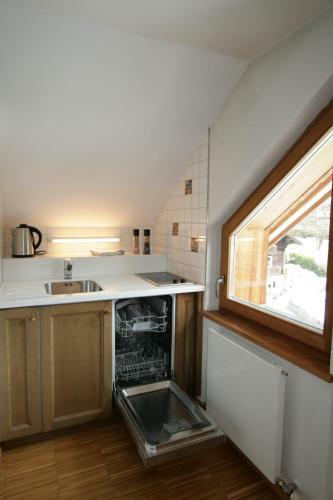 Apartamento Felbermayer Chalet
