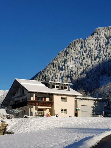 Apartamento Ferienwohnung Nicole