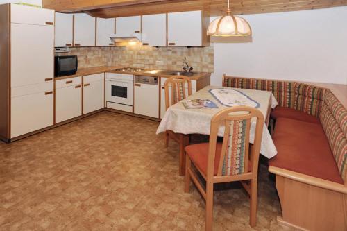 Apartamento Haus Brandl 581s