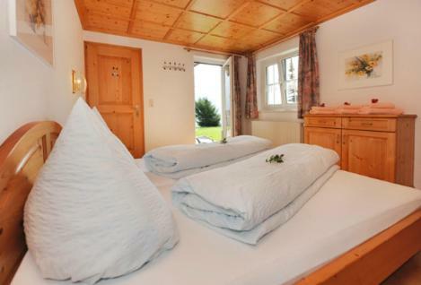 Apartamento Haus Madrisella