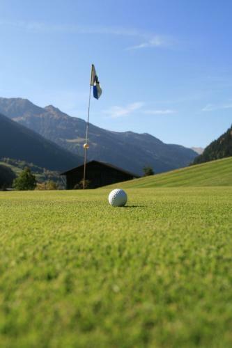 Sporthotel Chalet