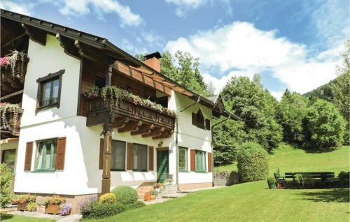 One-bedroom Apartment In Afritz Am See