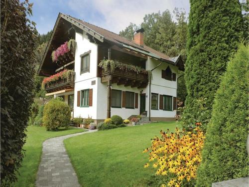 Studio Apartment In Afritz Am See
