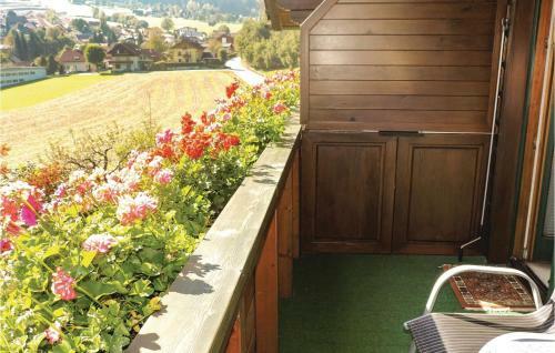 Studio Apartment In Afritz Am See