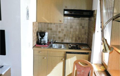 Studio Apartment In Afritz Am See