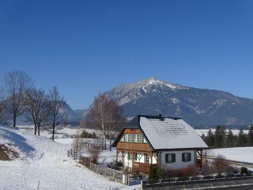 Naturpark Chalet Schladming-dachstein
