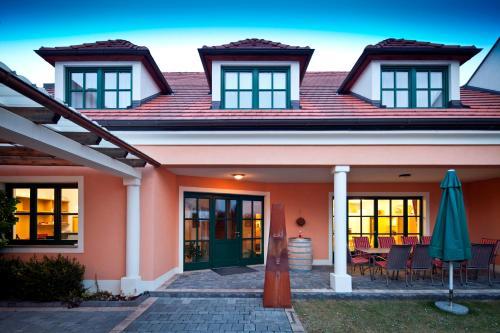 Bed & Breakfast Weingut Und G�stehaus Berger