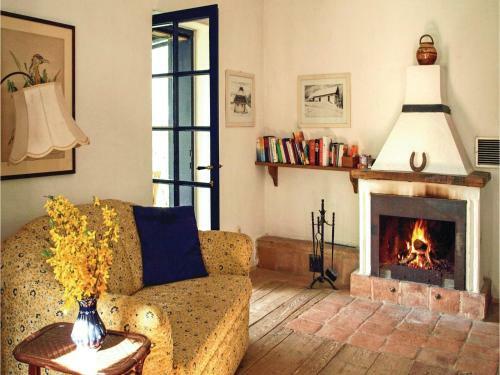 Studio Holiday Home In Gerersdorf