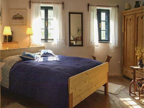 Studio Holiday Home In Gerersdorf