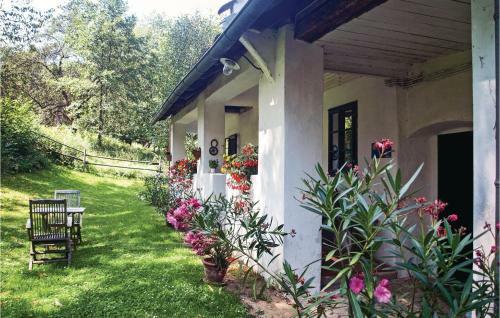 Studio Holiday Home In Gerersdorf
