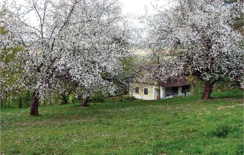 Studio Holiday Home In Gerersdorf