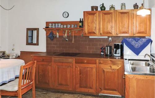Studio Holiday Home In Gerersdorf