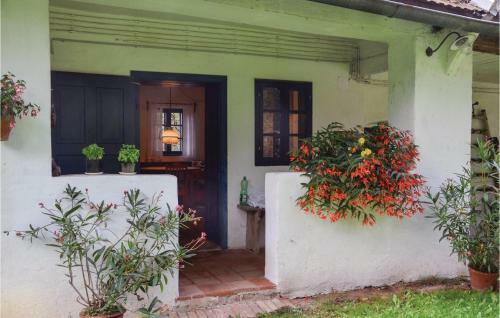 Studio Holiday Home In Gerersdorf