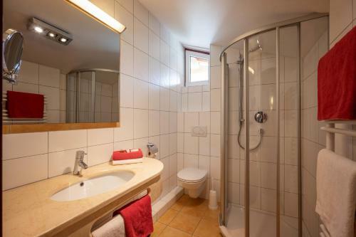 Alpenrose Hotel-garni