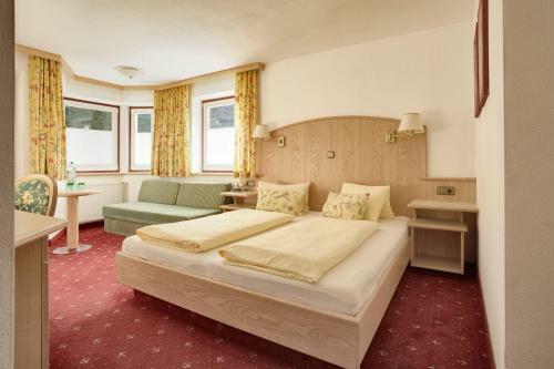Alpenrose Hotel-garni