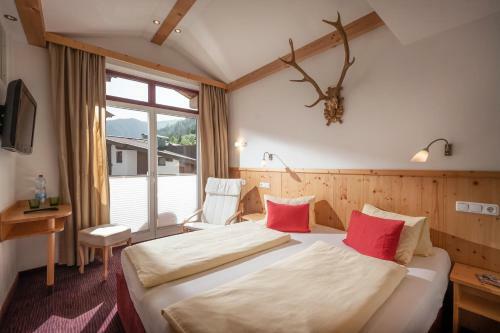 Alpenrose Hotel-garni