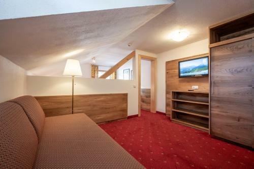 Alpenrose Hotel-garni