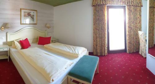Alpenrose Hotel-garni