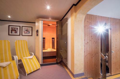 Alpenrose Hotel-garni