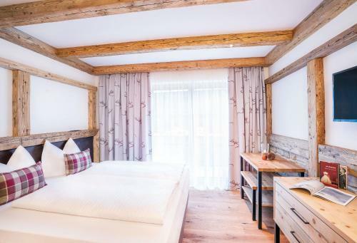 Apartamento Gaspingers Bergjuwel