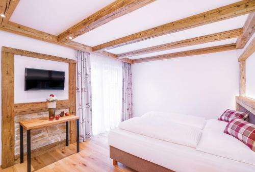 Apartamento Gaspingers Bergjuwel