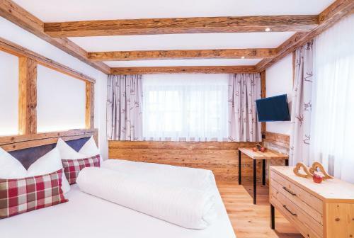 Apartamento Gaspingers Bergjuwel