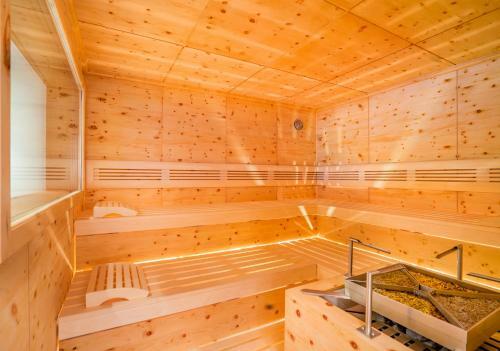 Apartamento Gaspingers Bergjuwel