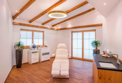 Apartamento Gaspingers Bergjuwel
