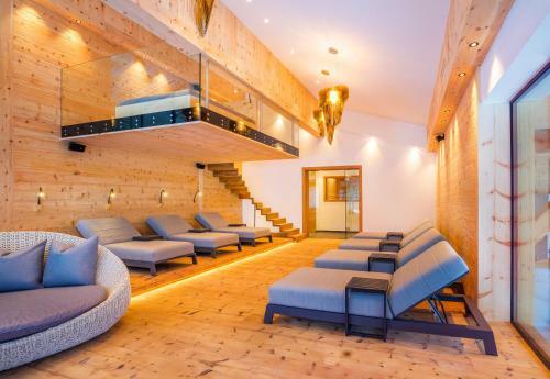 Apartamento Gaspingers Bergjuwel